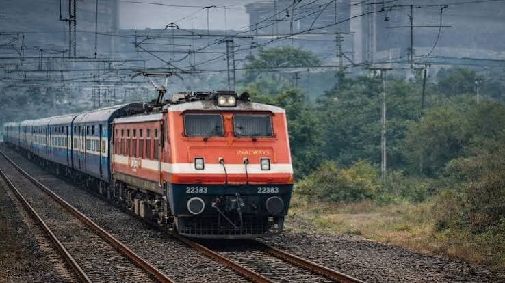 Railway infrastructure