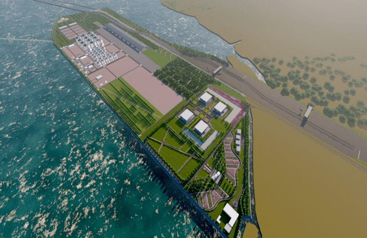 Ports