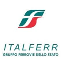ITALFERR logo