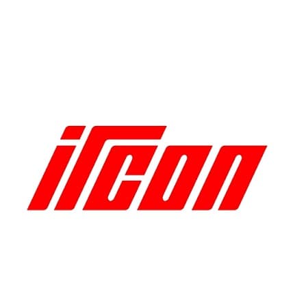 IRCON logo